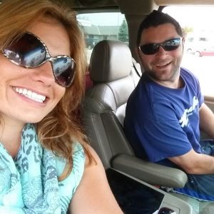 Meet your Posher, Lindsey